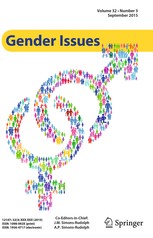 Gender-Issues-Springer-Scopus-Indexed-Journal - The 7th International ...