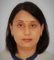 Dr. Reema Bhatia