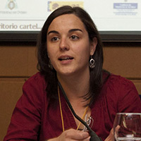 Dr. Silvia Medina-Quintana