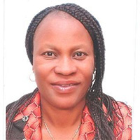 Dr. Kayode Aderinsola