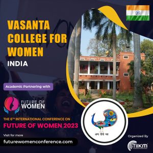 women conference