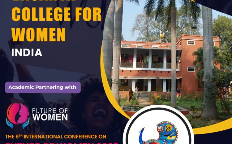  Vasanta College for Women Hosting Partnering with Future Women 2023