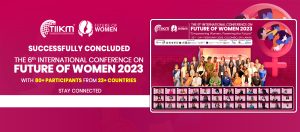 Future women conference 2023