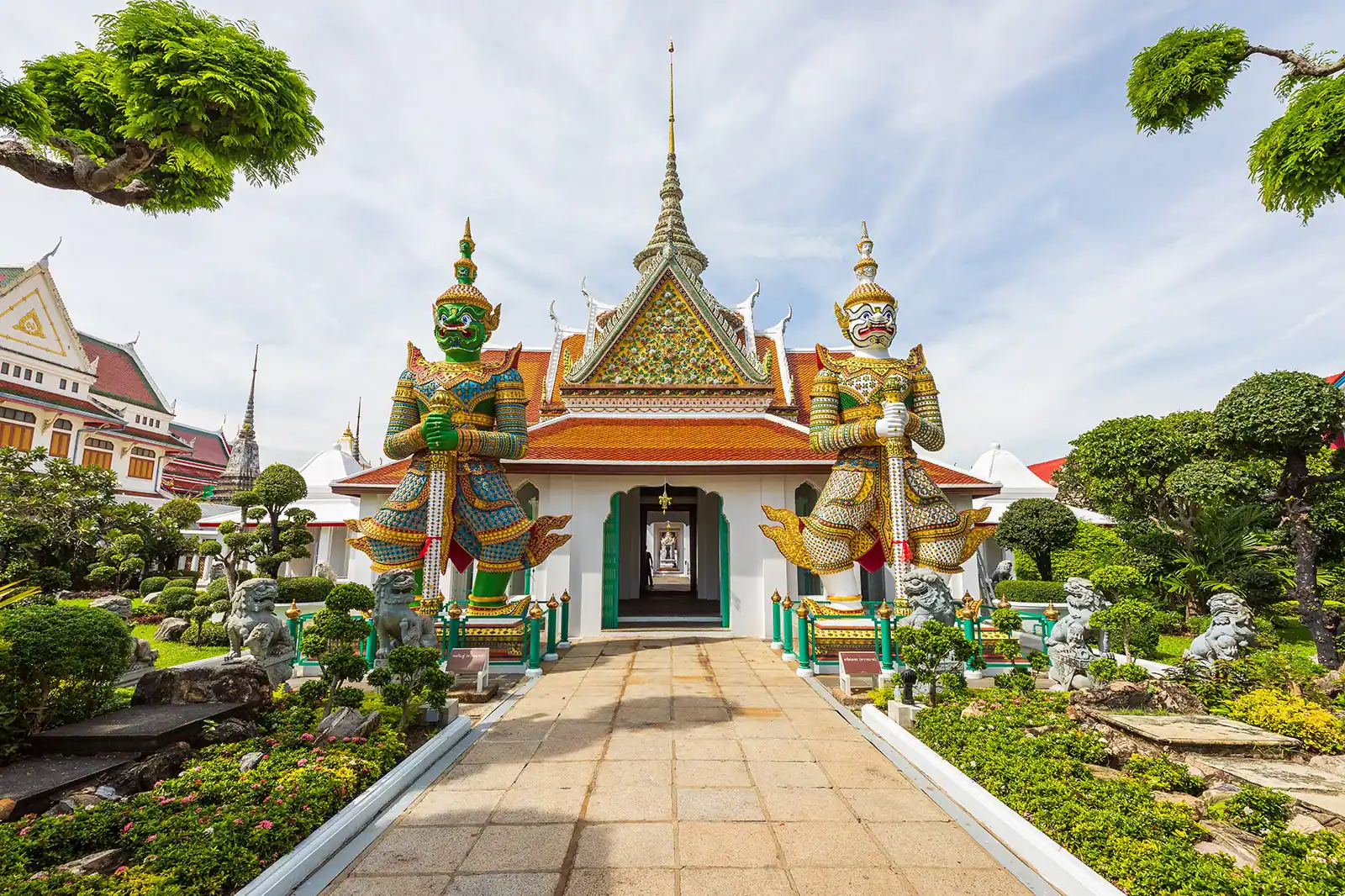 Bangkok, Thailand