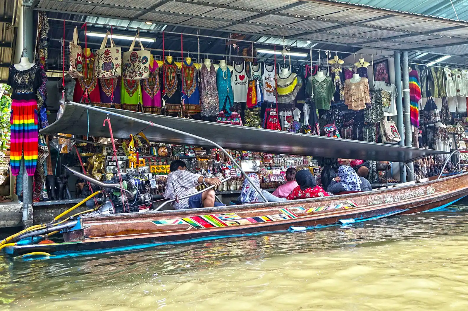 Bangkok, Thailand