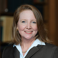 Dr. Deborah Jordan Brooks