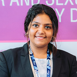 Ms. Dulakshi Ariyarathne