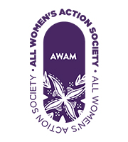 All Women’s Action Society (AWAM)