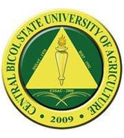 Central Bicol State University of Agriculture (CBSUA) , Philippines