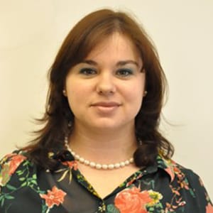 Dr. Tatiana Karabchuk