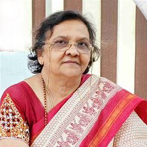 Prof. Alka Singh