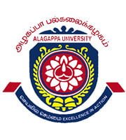 Alagappa University